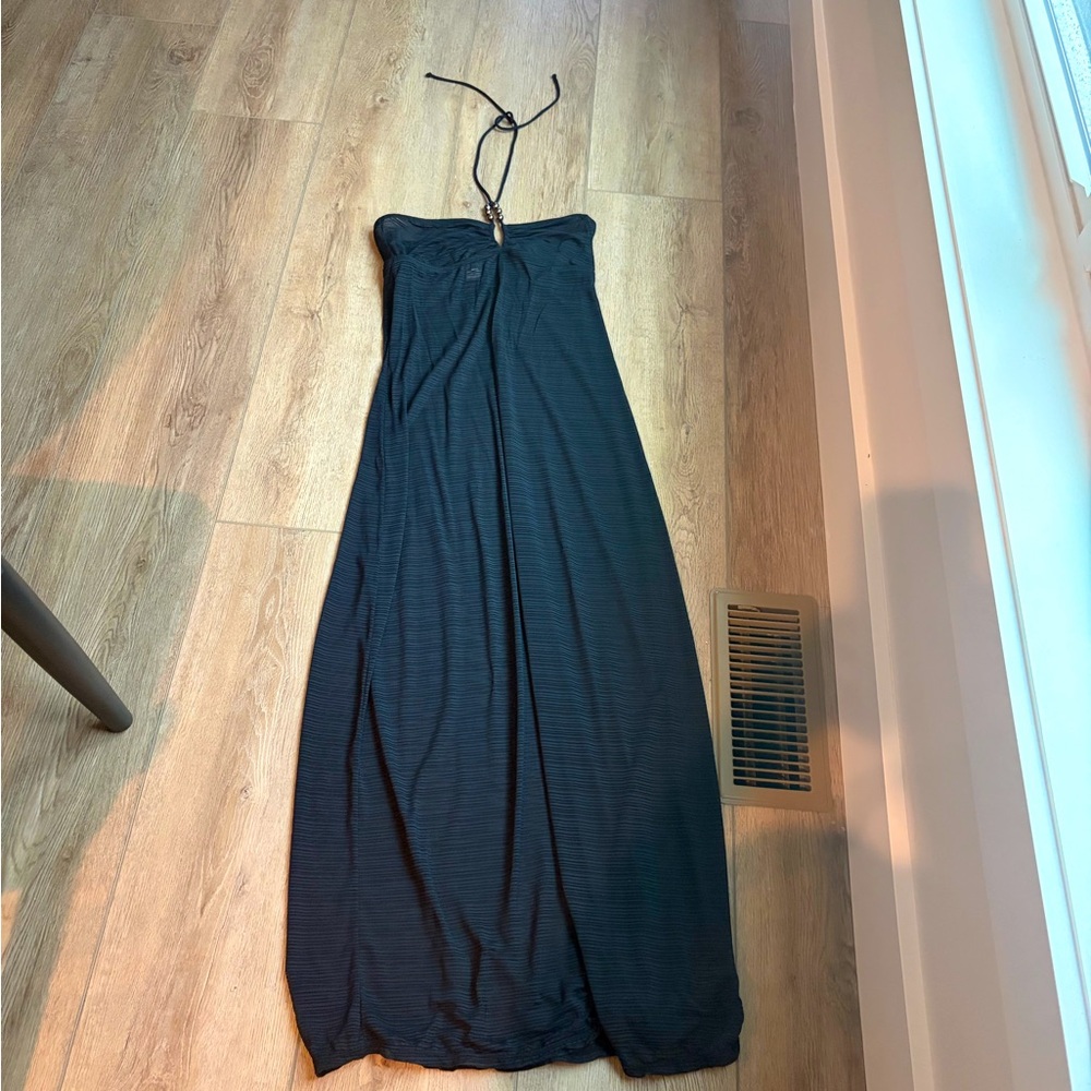 Girl beach coverup